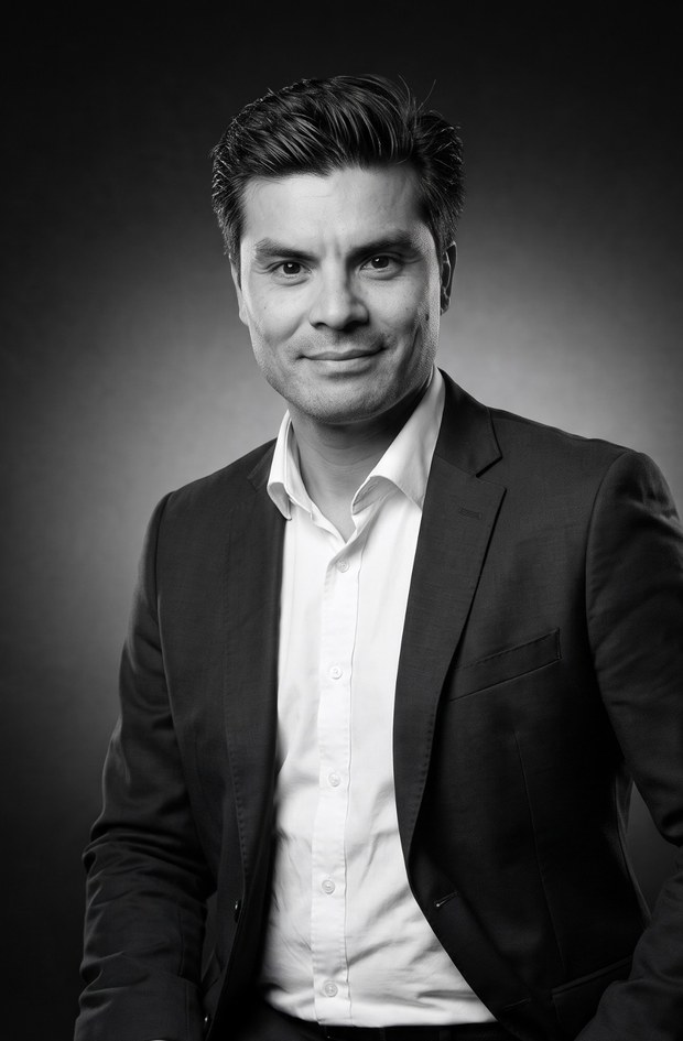 Christopher Iovine